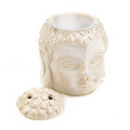 Peaceful Buddha Oil Warmers